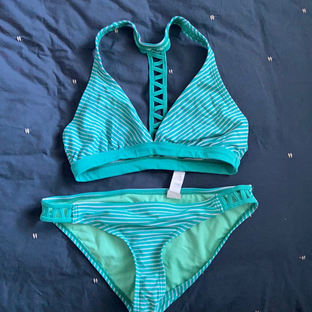 Athleta bikini